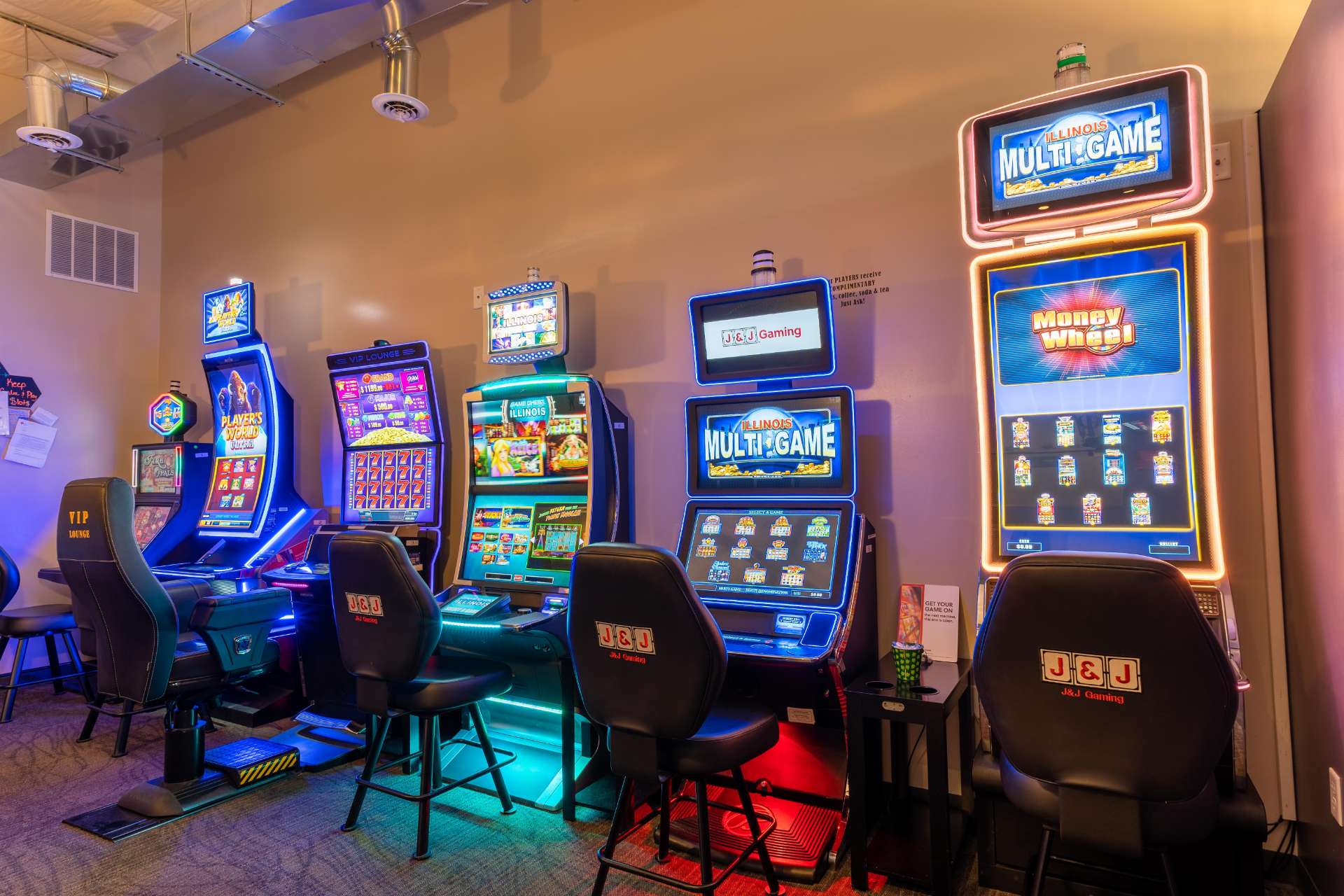 slots roscoe illinois